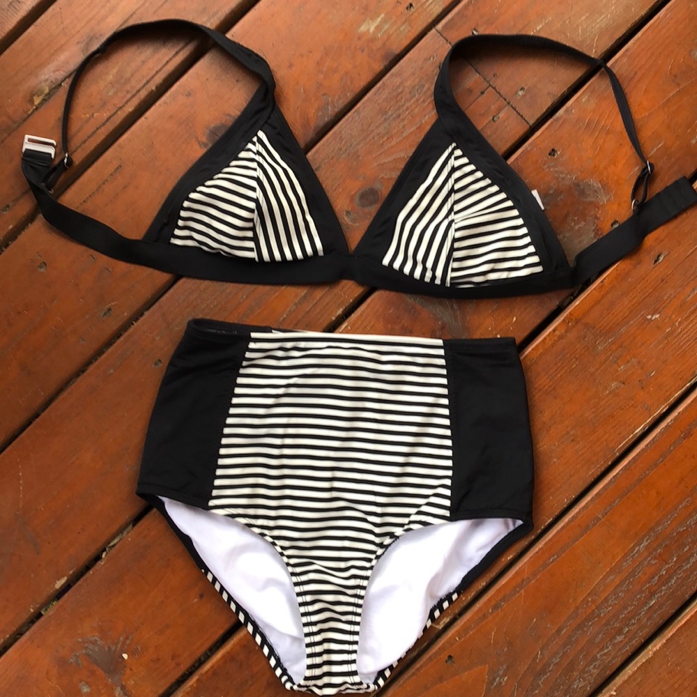 Athleta Swim Suit